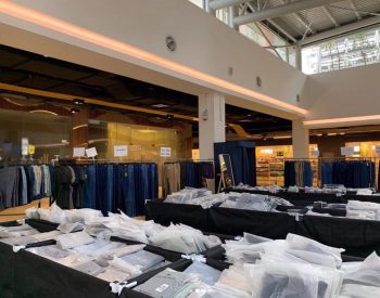 Lucky-Maxx-Opening-Warehouse-Sale-Branded-Clearance-02-Malaysia-Jualan-Gudang-Fashion-350x275 - Apparels Fashion Accessories Fashion Lifestyle & Department Store Kuala Lumpur Selangor Underwear Warehouse Sale & Clearance in Malaysia 