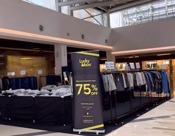Lucky-Maxx-Warehouse-Sale-350x271 - Apparels Fashion Accessories Fashion Lifestyle & Department Store Kuala Lumpur Selangor Underwear Warehouse Sale & Clearance in Malaysia 
