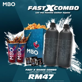 MBO-Cinemas-Fast-X-Combo-Deal-2-350x350 - Cinemas Johor Kedah Kelantan Kuala Lumpur Melaka Movie & Music & Games Negeri Sembilan Pahang Penang Perak Perlis Promotions & Freebies Putrajaya Sabah Sarawak Selangor Terengganu 