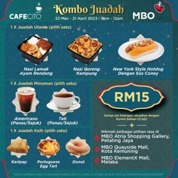 MBO-Cinemas-Meal-Combo-Promo-1-350x350 - Beverages Cinemas Food , Restaurant & Pub Melaka Movie & Music & Games Promotions & Freebies Selangor 