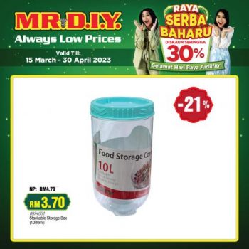 MR-DIY-Hari-Raya-Promotion-16-350x350 - Home & Garden & Tools Johor Kedah Kelantan Kuala Lumpur Melaka Negeri Sembilan Others Pahang Penang Perak Perlis Promotions & Freebies Putrajaya Sabah Safety Tools & DIY Tools Sarawak Selangor Terengganu 