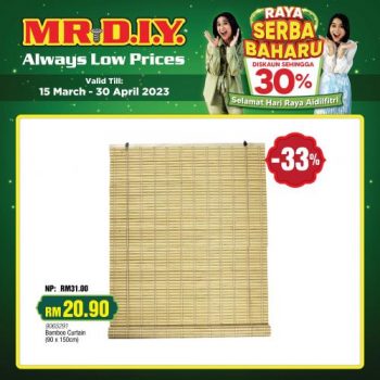 MR-DIY-Hari-Raya-Promotion-20-350x350 - Home & Garden & Tools Johor Kedah Kelantan Kuala Lumpur Melaka Negeri Sembilan Others Pahang Penang Perak Perlis Promotions & Freebies Putrajaya Sabah Safety Tools & DIY Tools Sarawak Selangor Terengganu 