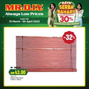 MR-DIY-Hari-Raya-Promotion-21-350x350 - Home & Garden & Tools Johor Kedah Kelantan Kuala Lumpur Melaka Negeri Sembilan Others Pahang Penang Perak Perlis Promotions & Freebies Putrajaya Sabah Safety Tools & DIY Tools Sarawak Selangor Terengganu 