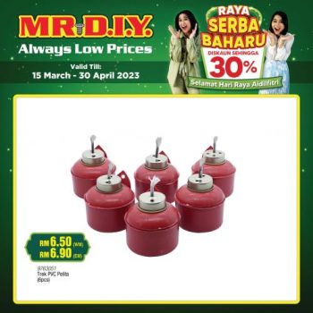 MR-DIY-Hari-Raya-Promotion-29-350x350 - Home & Garden & Tools Johor Kedah Kelantan Kuala Lumpur Melaka Negeri Sembilan Others Pahang Penang Perak Perlis Promotions & Freebies Putrajaya Sabah Safety Tools & DIY Tools Sarawak Selangor Terengganu 