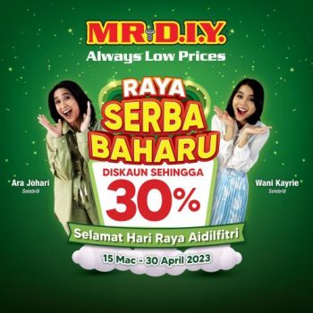 MR-DIY-Hari-Raya-Promotion-350x350 - Home & Garden & Tools Johor Kedah Kelantan Kuala Lumpur Melaka Negeri Sembilan Others Pahang Penang Perak Perlis Promotions & Freebies Putrajaya Sabah Safety Tools & DIY Tools Sarawak Selangor Terengganu 