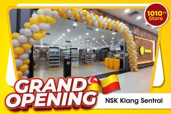 MR-DIY-Opening-Freebies-Giveaways-at-NSK-Klang-Sentral-350x233 - Others Promotions & Freebies Selangor 