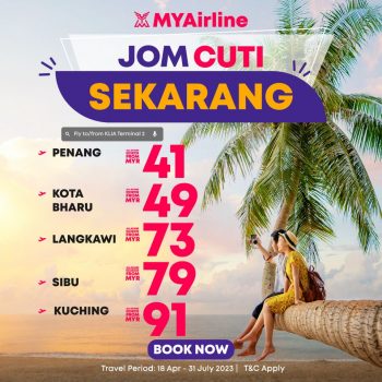 MYAirline-Special-Deal-1-350x350 - Air Fare Johor Kedah Kelantan Kuala Lumpur Melaka Negeri Sembilan Online Store Pahang Penang Perak Perlis Promotions & Freebies Putrajaya Sabah Sarawak Selangor Sports,Leisure & Travel Terengganu Travel Packages 