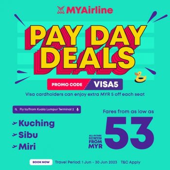 MYAirline-Special-Deal-3-350x350 - Air Fare Johor Kedah Kelantan Kuala Lumpur Melaka Negeri Sembilan Online Store Pahang Penang Perak Perlis Promotions & Freebies Putrajaya Sabah Sarawak Selangor Sports,Leisure & Travel Terengganu Travel Packages 