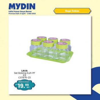 MYDIN-Hari-Raya-Promotion-11-350x350 - Johor Kedah Kelantan Kuala Lumpur Melaka Negeri Sembilan Pahang Penang Perak Perlis Promotions & Freebies Putrajaya Selangor Supermarket & Hypermarket Terengganu 