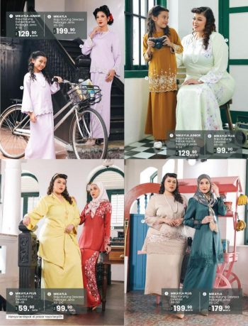 MYDIN-Hari-Raya-Promotion-Catalogue-1-350x459 - Johor Kedah Kelantan Kuala Lumpur Melaka Negeri Sembilan Pahang Penang Perak Perlis Promotions & Freebies Putrajaya Selangor Supermarket & Hypermarket Terengganu 