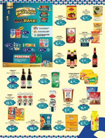 MYDIN-Hari-Raya-Promotion-Catalogue-15-350x459 - Johor Kedah Kelantan Kuala Lumpur Melaka Negeri Sembilan Pahang Penang Perak Perlis Promotions & Freebies Putrajaya Selangor Supermarket & Hypermarket Terengganu 