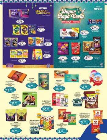 MYDIN-Hari-Raya-Promotion-Catalogue-21-350x459 - Johor Kedah Kelantan Kuala Lumpur Melaka Negeri Sembilan Pahang Penang Perak Perlis Promotions & Freebies Putrajaya Selangor Supermarket & Hypermarket Terengganu 