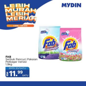 MYDIN-Lebih-Murah-Lebih-Meriah-Promotion-15-350x350 - Johor Kedah Kelantan Kuala Lumpur Melaka Negeri Sembilan Pahang Penang Perak Perlis Promotions & Freebies Putrajaya Selangor Supermarket & Hypermarket Terengganu 
