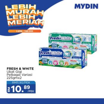 MYDIN-Lebih-Murah-Lebih-Meriah-Promotion-2-350x350 - Johor Kedah Kelantan Kuala Lumpur Melaka Negeri Sembilan Pahang Penang Perak Perlis Promotions & Freebies Putrajaya Selangor Supermarket & Hypermarket Terengganu 