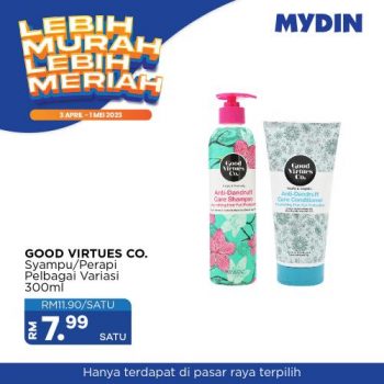 MYDIN-Lebih-Murah-Lebih-Meriah-Promotion-6-350x350 - Johor Kedah Kelantan Kuala Lumpur Melaka Negeri Sembilan Pahang Penang Perak Perlis Promotions & Freebies Putrajaya Selangor Supermarket & Hypermarket Terengganu 