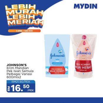 MYDIN-Lebih-Murah-Lebih-Meriah-Promotion-7-350x350 - Johor Kedah Kelantan Kuala Lumpur Melaka Negeri Sembilan Pahang Penang Perak Perlis Promotions & Freebies Putrajaya Selangor Supermarket & Hypermarket Terengganu 