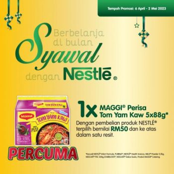 MYDIN-Nestle-Raya-Promotion-1-350x350 - Johor Kedah Kelantan Kuala Lumpur Melaka Negeri Sembilan Pahang Penang Perak Perlis Promotions & Freebies Putrajaya Selangor Supermarket & Hypermarket Terengganu 