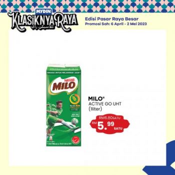 MYDIN-Nestle-Raya-Promotion-2-350x350 - Johor Kedah Kelantan Kuala Lumpur Melaka Negeri Sembilan Pahang Penang Perak Perlis Promotions & Freebies Putrajaya Selangor Supermarket & Hypermarket Terengganu 