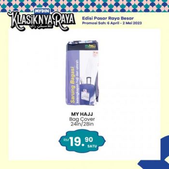 MYDIN-Persiapan-Haji-Promotion-8-350x350 - Johor Kedah Kelantan Kuala Lumpur Melaka Negeri Sembilan Pahang Penang Perak Perlis Promotions & Freebies Putrajaya Selangor Supermarket & Hypermarket Terengganu 