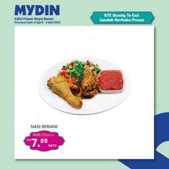 MYDIN-Ready-To-Eat-Raya-Promotion-1-350x350 - Johor Kedah Kelantan Kuala Lumpur Melaka Negeri Sembilan Pahang Penang Perak Perlis Promotions & Freebies Putrajaya Sabah Sarawak Selangor Supermarket & Hypermarket Terengganu 