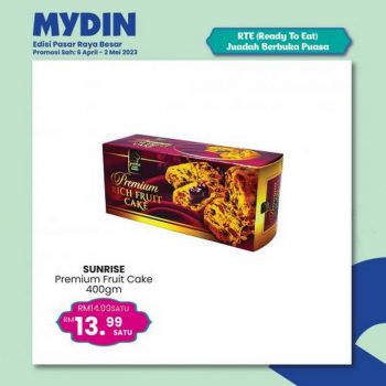 MYDIN-Ready-To-Eat-Raya-Promotion-3-350x350 - Johor Kedah Kelantan Kuala Lumpur Melaka Negeri Sembilan Pahang Penang Perak Perlis Promotions & Freebies Putrajaya Sabah Sarawak Selangor Supermarket & Hypermarket Terengganu 