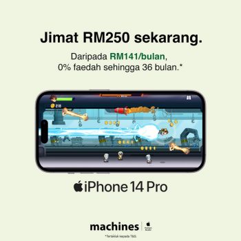 Machines-iPhone-Promo-350x350 - Electronics & Computers IT Gadgets Accessories Johor Kedah Kelantan Kuala Lumpur Melaka Mobile Phone Negeri Sembilan Online Store Pahang Penang Perak Perlis Promotions & Freebies Putrajaya Sabah Sarawak Selangor Terengganu 