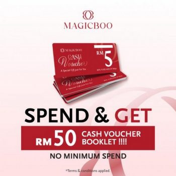 Magicboo-Free-Cash-Voucher-Booklet-Promotion-350x350 - Beauty & Health Cosmetics Johor Kedah Kelantan Kuala Lumpur Melaka Negeri Sembilan Pahang Penang Perak Perlis Personal Care Promotions & Freebies Putrajaya Sabah Sarawak Selangor Skincare Terengganu 