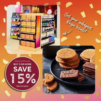 Marks-and-Spencer-New-Pop-Up-Store-at-Aman-Central-1-350x350 - Beverages Food , Restaurant & Pub Kedah Others Promotions & Freebies 
