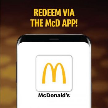 McDonalds-Ramadan-Promotion-5-350x350 - Beverages Food , Restaurant & Pub Johor Kedah Kelantan Kuala Lumpur Melaka Negeri Sembilan Pahang Penang Perak Perlis Promotions & Freebies Putrajaya Sabah Sarawak Selangor Terengganu 