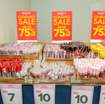 My-Beauty-Cosmetics-Clearance-Sale-17-350x348 - Beauty & Health Cosmetics Selangor Skincare Warehouse Sale & Clearance in Malaysia 