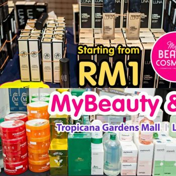 My-Beauty-Cosmetics-Clearance-Sale-350x350 - Beauty & Health Cosmetics Selangor Skincare Warehouse Sale & Clearance in Malaysia 