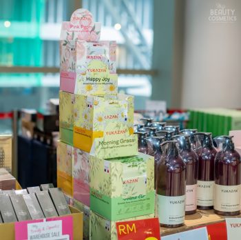 My-Beauty-Cosmetics-Clearance-Sale-6-350x348 - Beauty & Health Cosmetics Selangor Skincare Warehouse Sale & Clearance in Malaysia 