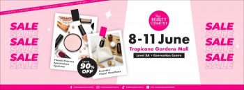 My-Beauty-Cosmetics-Mid-Year-Clearance-Sale-at-Tropicana-Gardens-Mall-350x130 - Beauty & Health Cosmetics Kuala Lumpur Personal Care Selangor Warehouse Sale & Clearance in Malaysia 