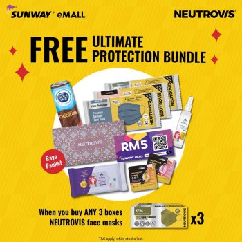 NEUTROVIS-Roadshow-at-Sunway-Velocity-Mall-3-350x350 - Events & Fairs Kuala Lumpur Others Selangor 