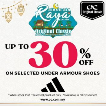 Original-Classic-Raya-Promotion-350x350 - Apparels Fashion Accessories Fashion Lifestyle & Department Store Footwear Johor Kedah Kelantan Kuala Lumpur Melaka Negeri Sembilan Pahang Penang Perak Perlis Promotions & Freebies Putrajaya Sabah Sarawak Selangor Terengganu 