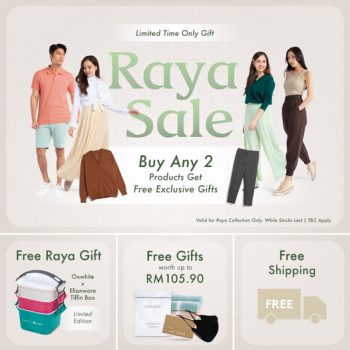 Oxwhite-Raya-Sale-350x350 - Apparels Fashion Accessories Fashion Lifestyle & Department Store Johor Kedah Kelantan Kuala Lumpur Malaysia Sales Melaka Negeri Sembilan Online Store Pahang Penang Perak Perlis Putrajaya Sabah Sarawak Selangor Terengganu 
