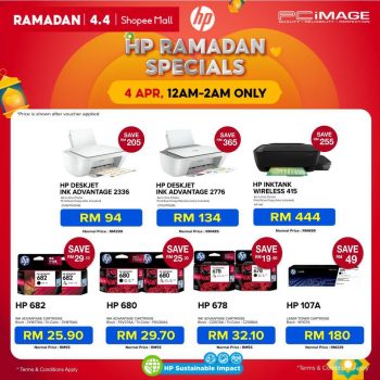 PC-Image-HP-Ramadan-Special-on-Shopee-350x350 - Electronics & Computers Home Appliances IT Gadgets Accessories Johor Kedah Kelantan Kuala Lumpur Laptop Melaka Negeri Sembilan Online Store Pahang Penang Perak Perlis Promotions & Freebies Putrajaya Sabah Sarawak Selangor Terengganu 