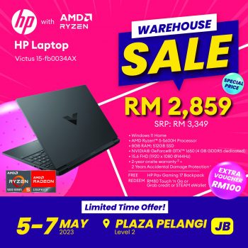 PC-Image-HP-Warehouse-Sale-20-350x350 - Computer Accessories Electronics & Computers IT Gadgets Accessories Johor Warehouse Sale & Clearance in Malaysia 