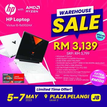 PC-Image-HP-Warehouse-Sale-27-350x350 - Computer Accessories Electronics & Computers IT Gadgets Accessories Johor Warehouse Sale & Clearance in Malaysia 