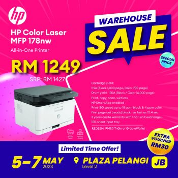 PC-Image-HP-Warehouse-Sale-8-350x350 - Computer Accessories Electronics & Computers IT Gadgets Accessories Johor Warehouse Sale & Clearance in Malaysia 