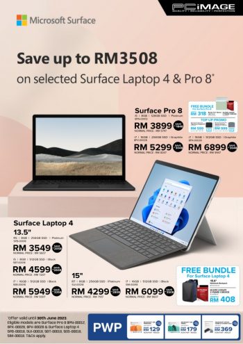 PC-Image-Microsoft-Surface-Promo-350x495 - Electronics & Computers IT Gadgets Accessories Johor Kedah Kelantan Kuala Lumpur Laptop Melaka Negeri Sembilan Pahang Penang Perak Perlis Promotions & Freebies Putrajaya Sabah Sarawak Selangor Terengganu 