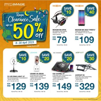 PC-Image-Raya-Clearance-Sale-2-350x350 - Computer Accessories Electronics & Computers IT Gadgets Accessories Johor Kedah Kelantan Kuala Lumpur Melaka Negeri Sembilan Online Store Pahang Penang Perak Perlis Putrajaya Sabah Sarawak Selangor Terengganu Warehouse Sale & Clearance in Malaysia 