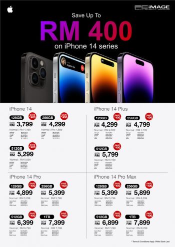 PC-Image-iPhone-14-Series-Promo-350x495 - Electronics & Computers IT Gadgets Accessories Mobile Phone Promotions & Freebies Sabah Sarawak 