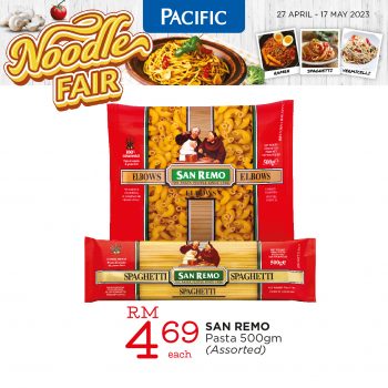 Pacific-Noodle-Fair-18-350x350 - Events & Fairs Johor Kedah Kelantan Kuala Lumpur Melaka Negeri Sembilan Pahang Penang Perak Perlis Putrajaya Sabah Sarawak Selangor Supermarket & Hypermarket Terengganu 