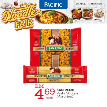 Pacific-Noodle-Fair-18-350x350 - Events & Fairs Johor Kedah Kelantan Kuala Lumpur Melaka Negeri Sembilan Pahang Penang Perak Perlis Putrajaya Sabah Sarawak Selangor Supermarket & Hypermarket Terengganu