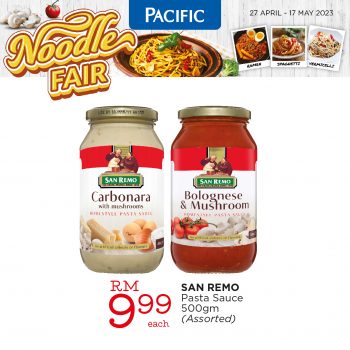 Pacific-Noodle-Fair-19-350x350 - Events & Fairs Johor Kedah Kelantan Kuala Lumpur Melaka Negeri Sembilan Pahang Penang Perak Perlis Putrajaya Sabah Sarawak Selangor Supermarket & Hypermarket Terengganu