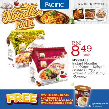 Pacific-Noodle-Fair-4-350x350 - Events & Fairs Johor Kedah Kelantan Kuala Lumpur Melaka Negeri Sembilan Pahang Penang Perak Perlis Putrajaya Sabah Sarawak Selangor Supermarket & Hypermarket Terengganu 