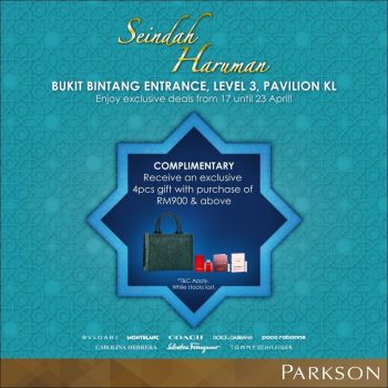 Parkson-Raya-Sales-350x350 - Kuala Lumpur Malaysia Sales Others Selangor 