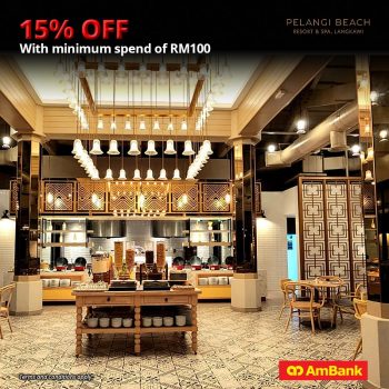Pelangi-Beach-Resort-Spa-AmBank-Promo-2-350x350 - AmBank Bank & Finance Kedah Promotions & Freebies 