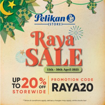 Pelikan-Hari-Raya-Sales-350x350 - Books & Magazines Johor Kedah Kelantan Kuala Lumpur Malaysia Sales Melaka Negeri Sembilan Online Store Pahang Penang Perak Perlis Putrajaya Sabah Sarawak Selangor Stationery Terengganu 